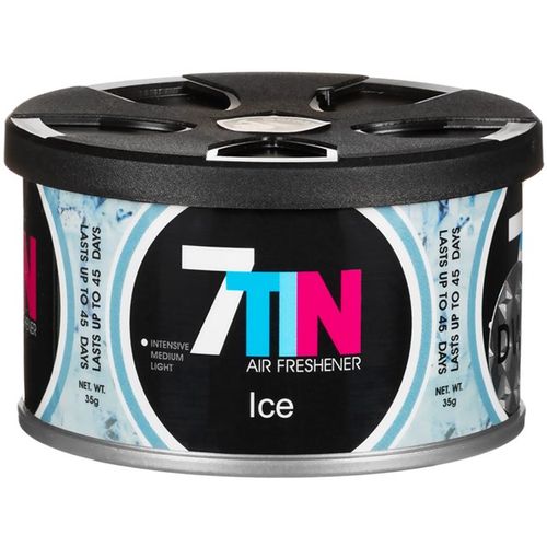 Zapach do samochodu w puszce 7TIN Ice na Arena.pl