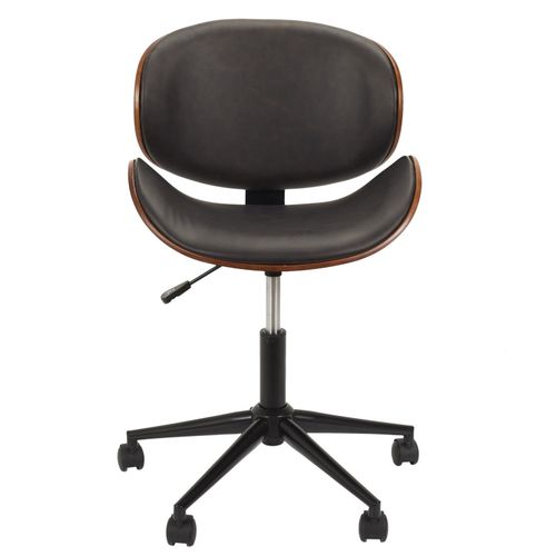 Fotel biurowy Reno elegancki na Arena.pl