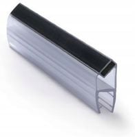 USZCZELKA MAGNETYCZNA DRZWI PRYSZNICOWYCH KABINY PRYSZNICOWEJ 8GC 6 mm