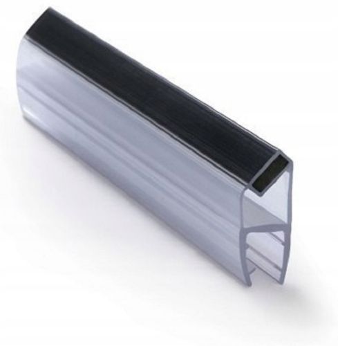 USZCZELKA MAGNETYCZNA DRZWI PRYSZNICOWYCH KABINY PRYSZNICOWEJ 8GC 6 mm na Arena.pl