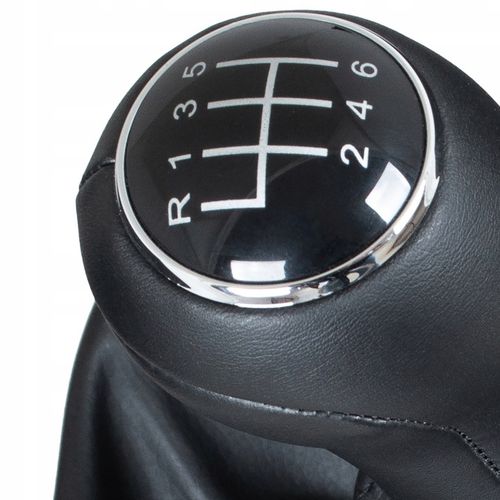 GAŁKA DŹWIGNIA ZMIANY BIEGÓW MIESZEK do Audi A4 B8 A5 A6 C6 Q5 na Arena.pl