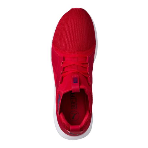 BUTY PUMA ENZO MESH 19001501 41 na Arena.pl