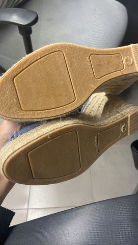 KANNA ESPADRYLE KOTURN R.42 na Arena.pl