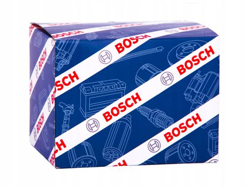 BOSCH AEROTWIN WYCIERACZKI A615S SPRINTER 2018- na Arena.pl