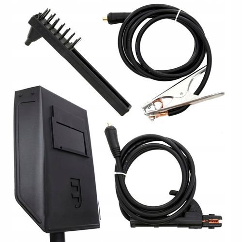 SPAWARKA INWERTOROWA INWERTEROWA IGBT MMA LIFT TIG 350A 3W1 230V ELEKTRODA na Arena.pl