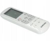 Pilot do klimatyzatora SAMSUNG | AR18HSSDBWKN AR24HSSDBWKN AR18KSPDBWKN