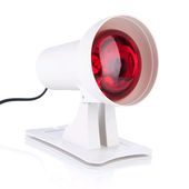Lampa na podczerwień Infra 100 W