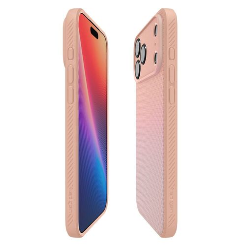 SPIGEN LIQUID AIR IPHONE 17 PRO MAX ROSE TITANIUM na Arena.pl