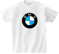 Koszulka T-shirt BMW