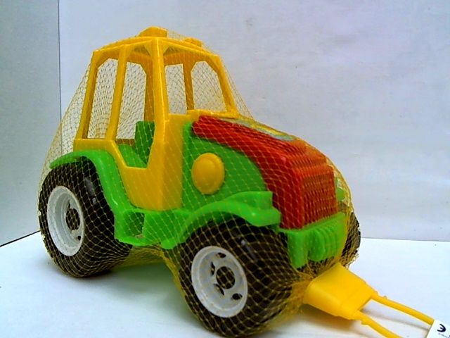 Traktor solo 169 50169 zdjęcie 1