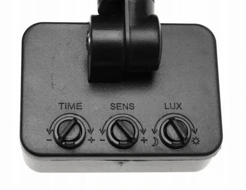 HALOGEN LED Z Czujnikiem Ruchu zmierzchu Naświetlacz Reflektor 100W MOCNY na Arena.pl