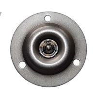 Tarcza wysprzęglająca z kulką Romet Komar Ogar PL