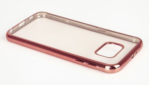 Etui Glossy Chrom Samsung Galaxy S6 na Arena.pl