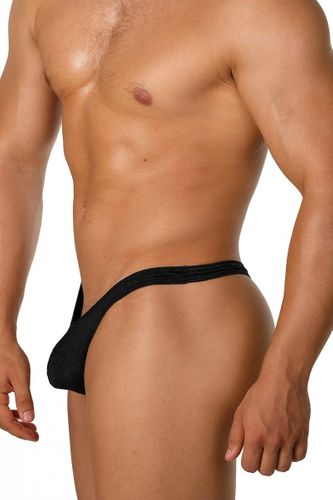 Stringi męskie GMW LITE Deox Black XL na Arena.pl