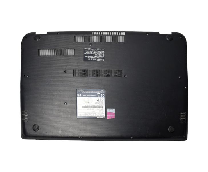 Dolna obudowa Toshiba E55 K000150180 zdjęcie 1