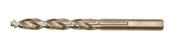 wierteło do metalu hss e cobalt, kobalt 11.0mm - dw dt4945-qz