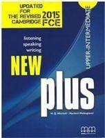 New Plus Upper-Intermediate SB