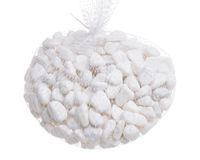 białe kamienie 1kg sw-1000/8-12