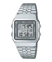 Zegarek CASIO A500WA-7DF + BOX