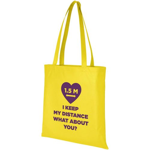 Torba konferencyjna Zeus non woven na Arena.pl