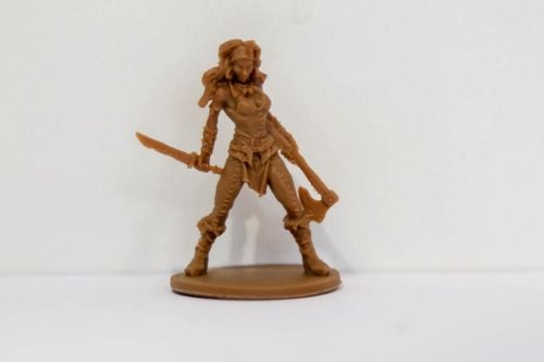 Zombicide Hero box 1 Portal na Arena.pl