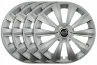 KOŁPAKI 16'' VOLVO - V40 V60 S80 V50 V70 XC60 DLS