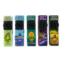 Combie All-In-One Pocket Grinder Best Buds Special Edition