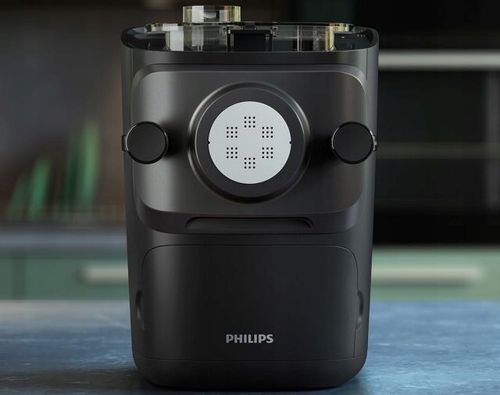 Pasta Maker Maszynka do makaronu Philips HR2665/96 na Arena.pl