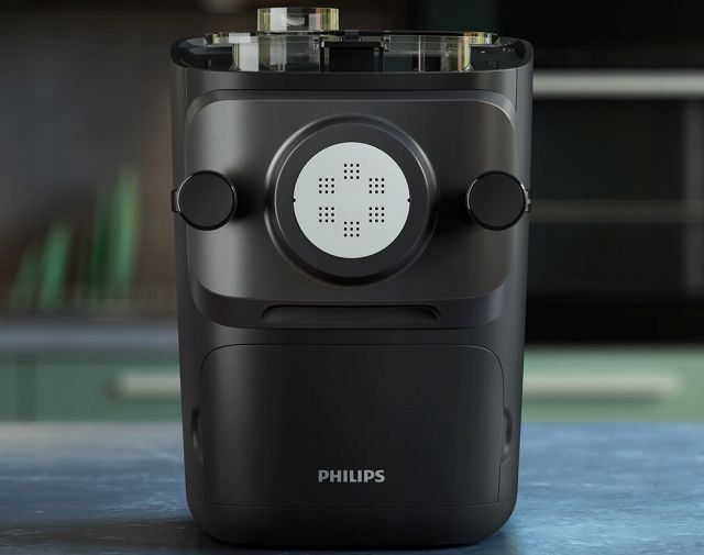 Pasta Maker Maszynka do makaronu Philips HR2665/96 zdjęcie 6