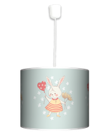 Lampa wisząca duża - Bunny Girl
