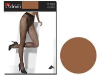 Rajstopy 15 den gładkie Adrian Vulpes Beige 2