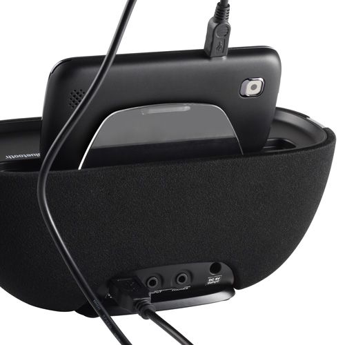 Radio Budzik Bluetooth AudioSonic CL1462 na Arena.pl