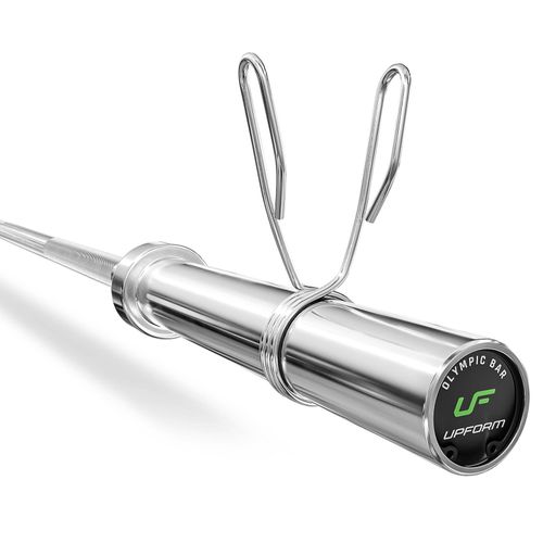 Gryf prosty olimpijski 180 cm UpForm na Arena.pl