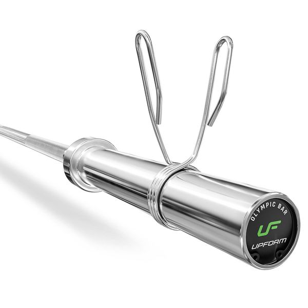 Gryf prosty olimpijski 180 cm UpForm zdjęcie 4