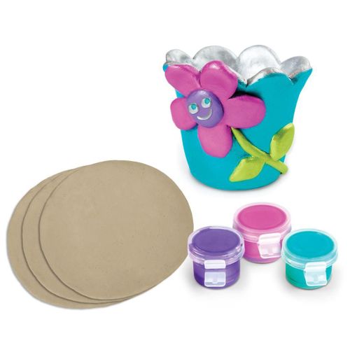 Pottery Cool Zestaw Mix Project Kit na Arena.pl