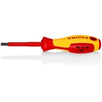 2X KNIPEX WKRĘTAK IMBUSOWY IZOL. 5mm