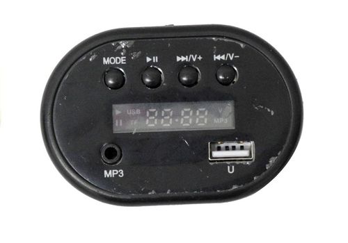 ND24_2862 Panel muzyczny do BMW X6M na Arena.pl