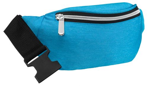 saszetka na pas wb01d blue/silver na Arena.pl