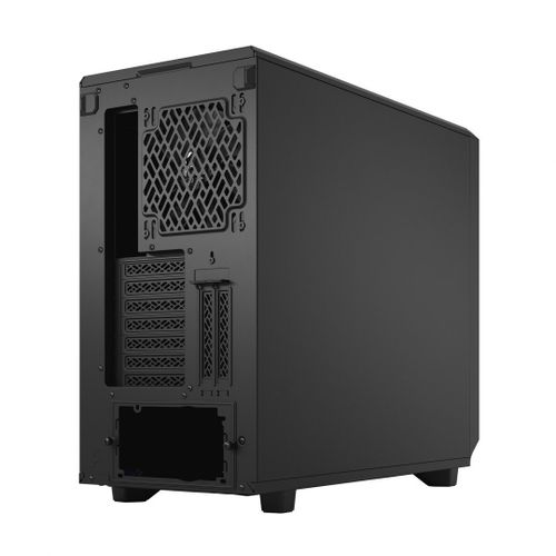 Fractal Design Meshify 2 Black Solid na Arena.pl
