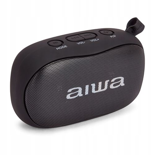 GŁOŚNIK AIWA BS-110BK na Arena.pl