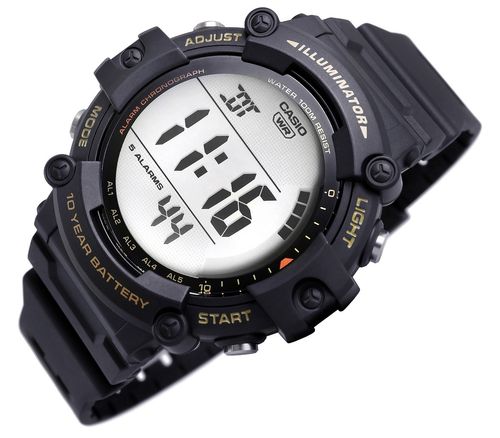 zegarek casio ae-1500whx-1avdf + box na Arena.pl