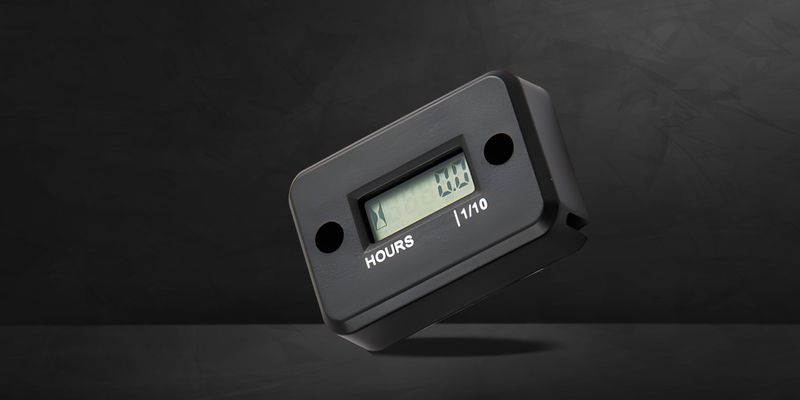 LICZNIK MOTOGODZIN 19926 zdjęcie 7