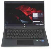 Laptop Hp Chromebook 14'' G6 Intel N4020 4GB 32GB HDMI Chrome OS GooglePlay