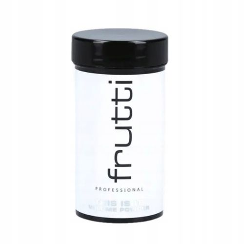 MAXX FRUTTI PUDER ZWIĘKSZAJĄCY OBJĘTOŚĆ matowy 10g na Arena.pl