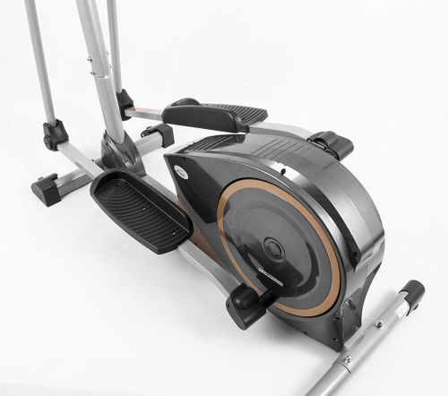 Orbitrek treningowy Vivo LF-93800 na Arena.pl