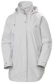 Helly Hansen damska kurtka W VALENTIA RAINCOAT 53420 823 S