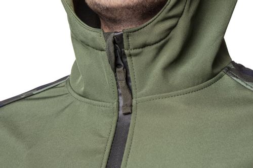 Kurtka softshell CAMO, rozmiar XL na Arena.pl