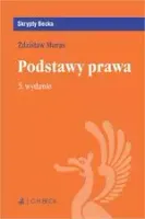 Podstawy prawa (wyd.5)