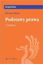 Podstawy prawa (wyd.5) zdjęcie 1