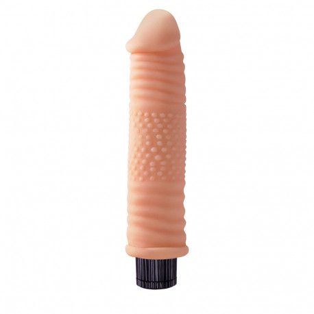 Real Touch XXX 7,5 ' Wibrator No.07 zdjęcie 2